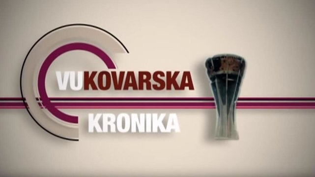 Vukovarska kronika