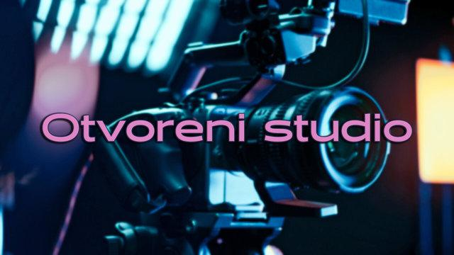 Otvoreni studio - World