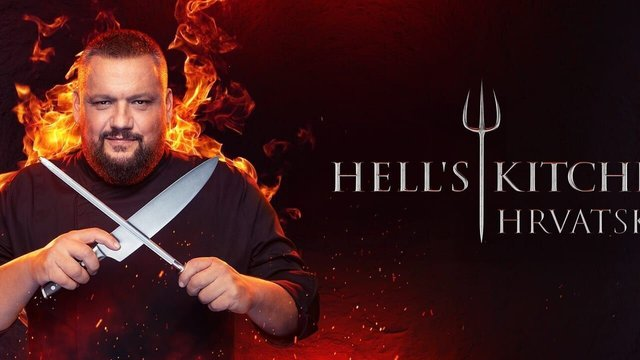 Hell's Kitchen Hrvatska - extra