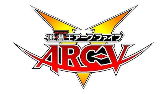 Yu-Gi-Oh! Arc-V