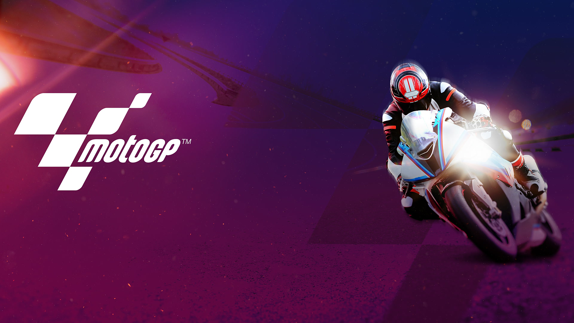 Moto GP Mugello: Moto GP: Sprint TRKA, on BOARD 3