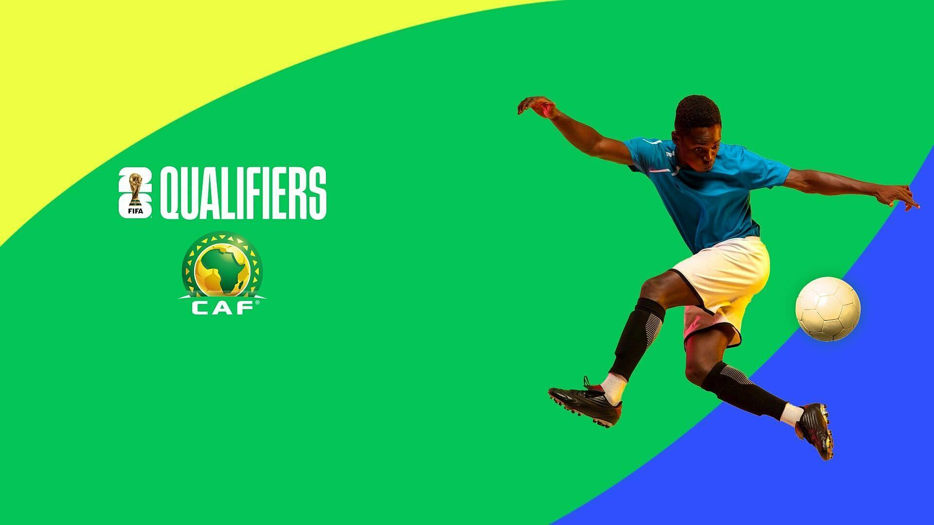 Nogomet - Kvalifikacije za SP (Afrika): Congo - Morocco