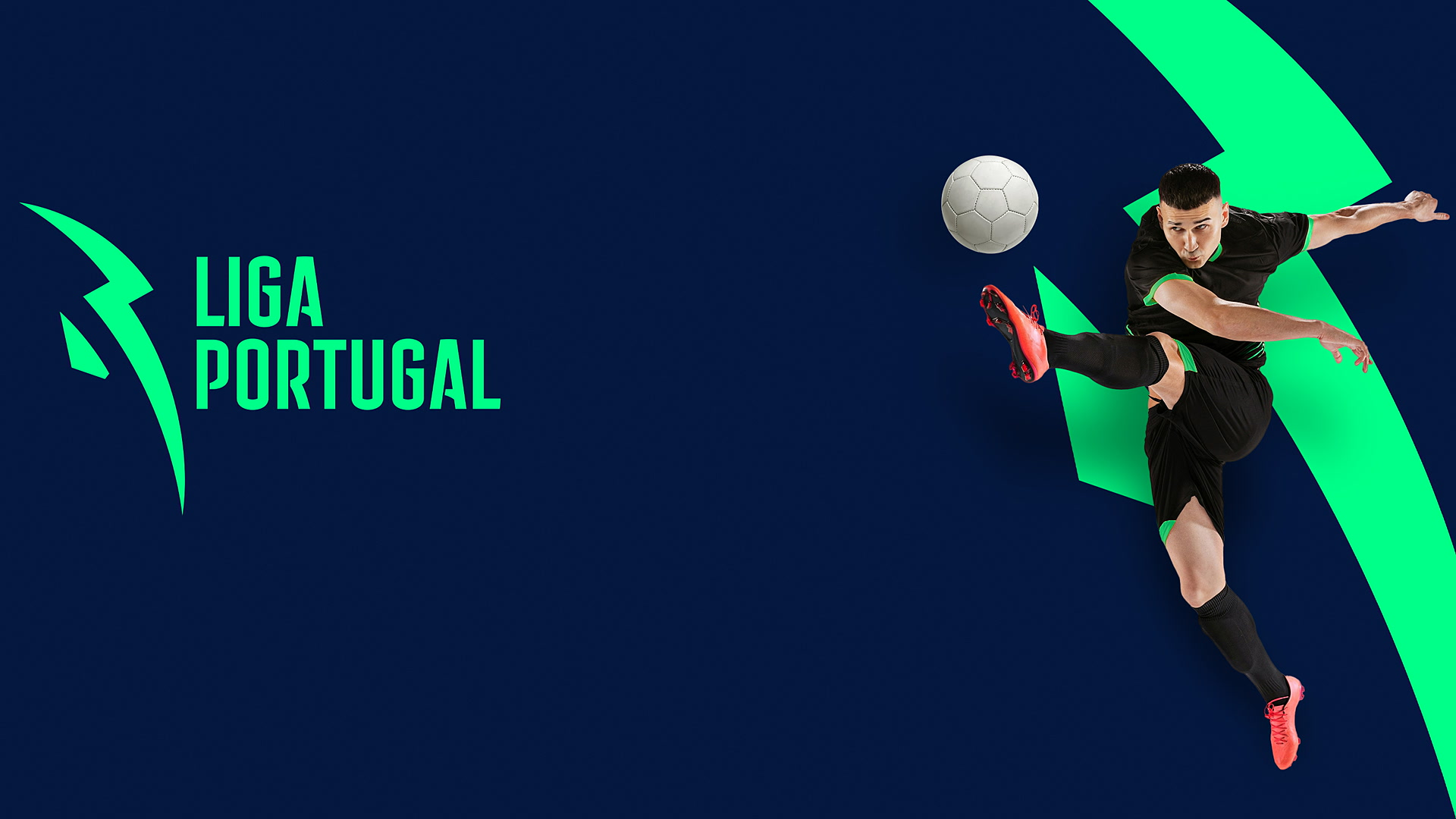 Pregled portugalske lige