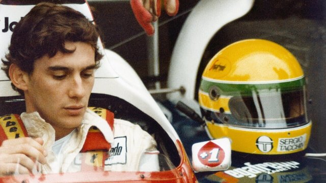 Senna