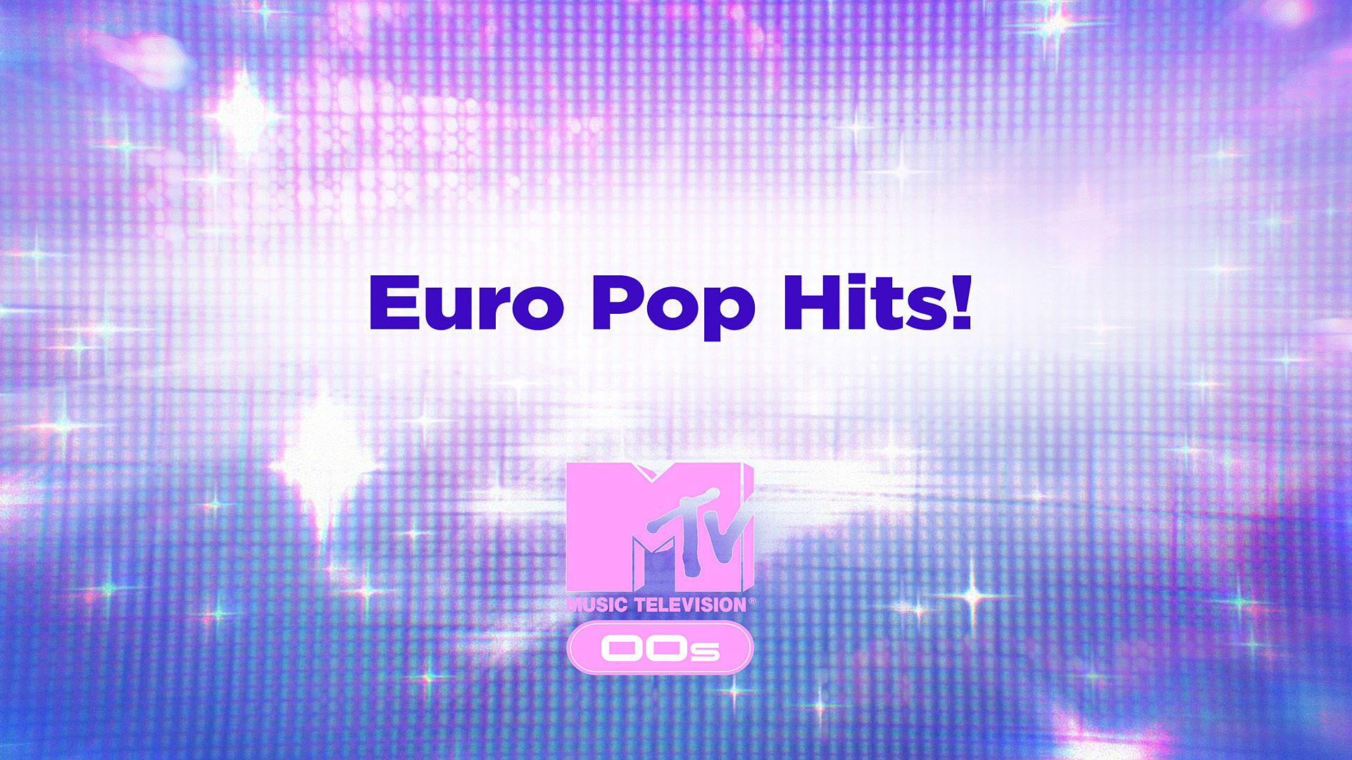 Euro Pop Hits!