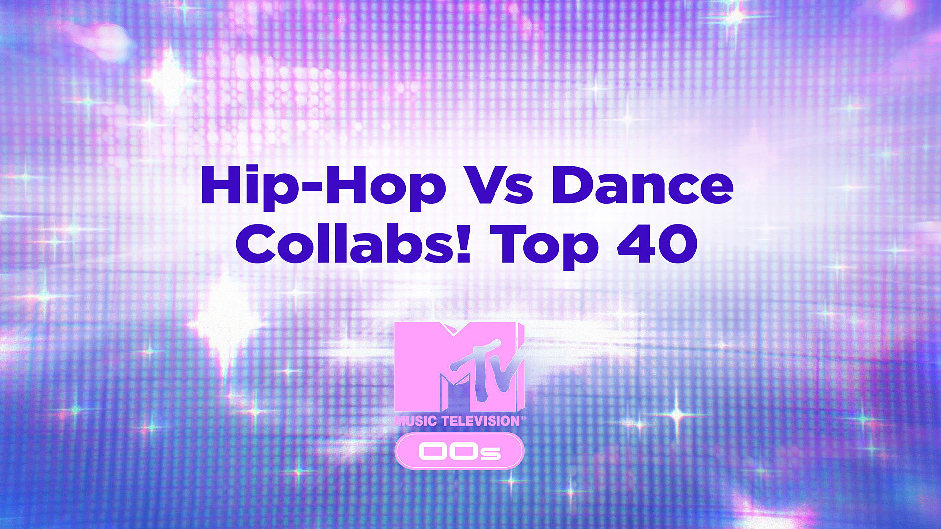 Hip-Hop Vs Dance Collabs! Top 40