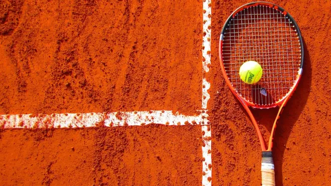 Tennis: Internazionali BNL d'Italia 2024: Uomini/Donne: Giorno 12