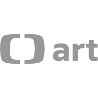 ČT art