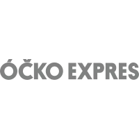 Óčko Expres