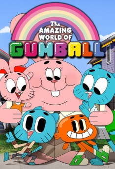 Gumballův úžasný svět II (Poklad)