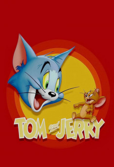 The Tom and Jerry Show III (Not My Tyke)