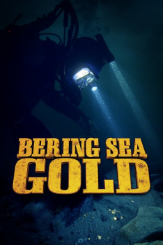 Zlato z Beringova moře X (10)