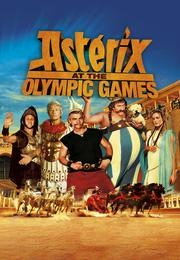 Asterix a Olympijské hry