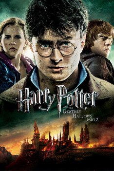 Harry Potter a Relikvie smrti (2)