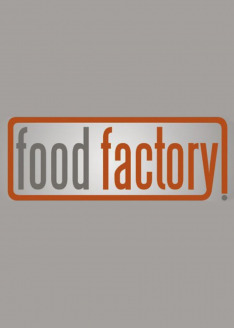 Továrna na jídlo II (2)