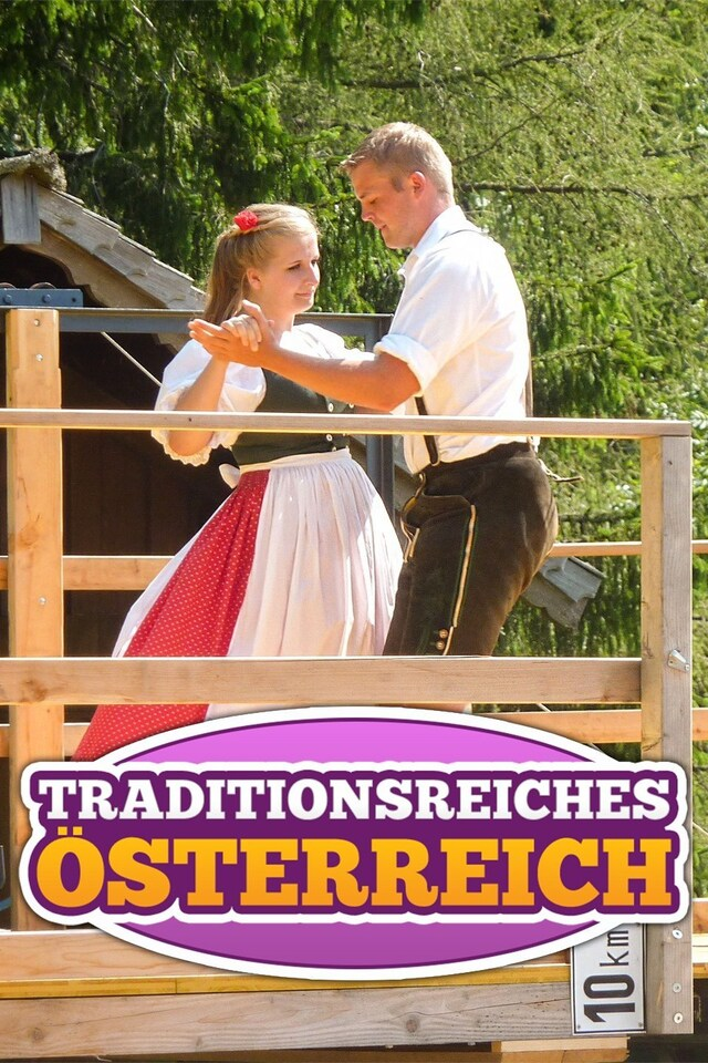 Traditionsreiches Österreich