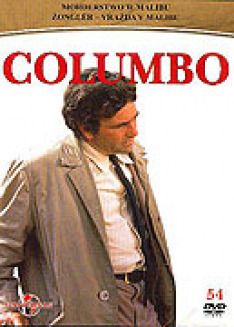 Columbo (Žonglér - vražda v Malibu)