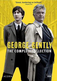 Inspektor George Gently VII (1)
