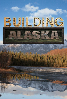 Stavět na Aljašce IX (Náhradní plán)