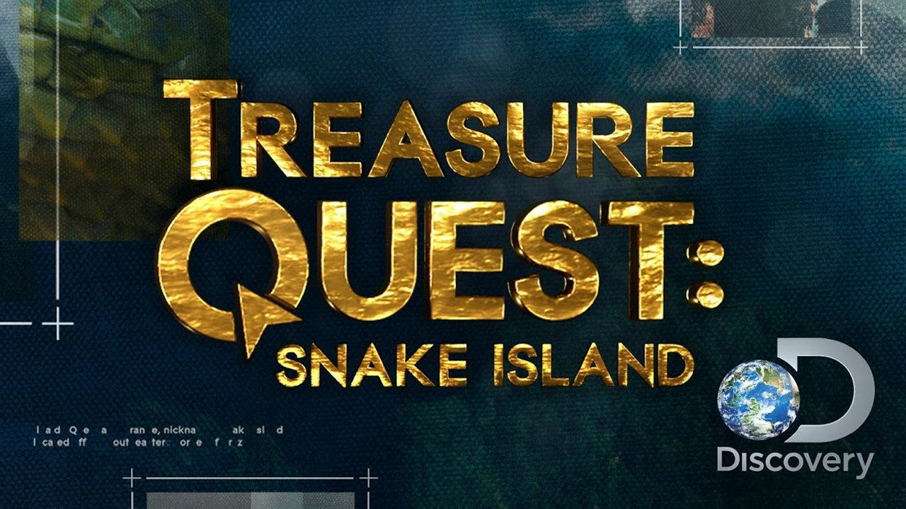 Výprava za pokladem: Hadí ostrov II (4)