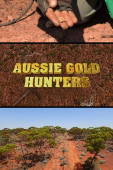 Australští zlatokopové IV (5)