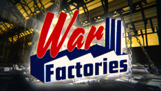 Válečné továrny II (4)