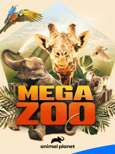 Australská mega zoo (3)