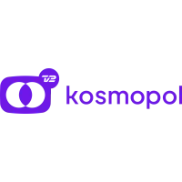 TV 2 Kosmopol
