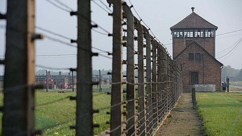 60-året for Auschwitzprocesserne