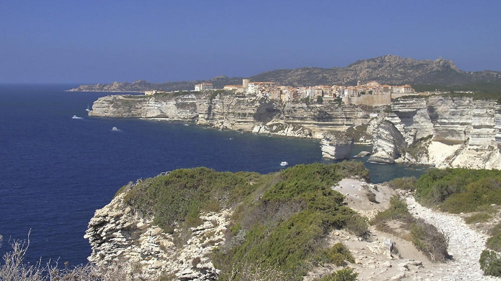 Drømmerejsemål: Korsika