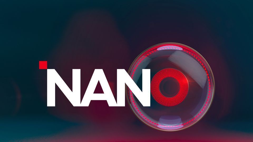 Videnskabsmagasinet Nano