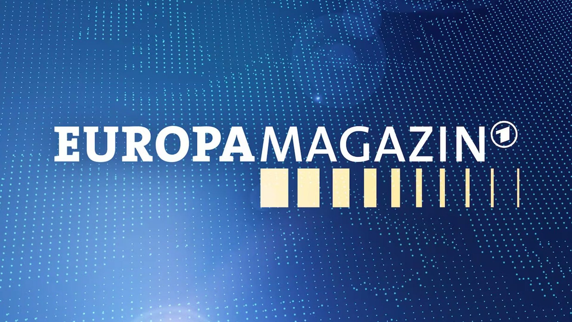 Europamagazin: Europa im Machtkampf