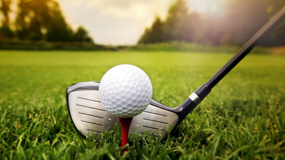Golf: Charles Schwab Challenge