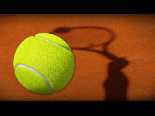 Tennis: French Open (m)