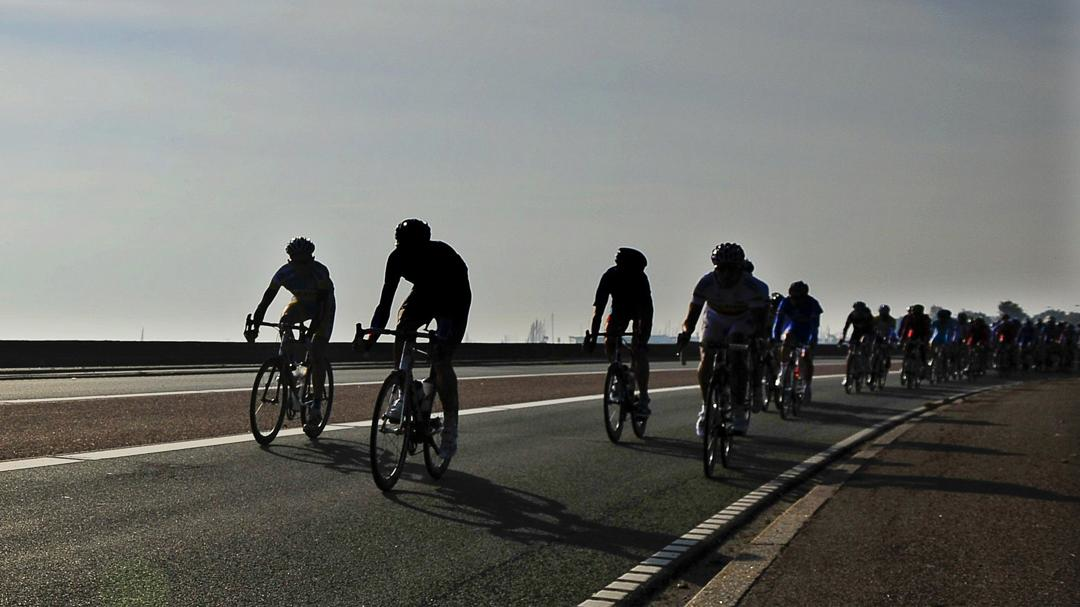 Cykling: Giro d'Italia - højdepunkter