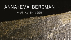 Anna-Eva Bergman – ut av skyggen