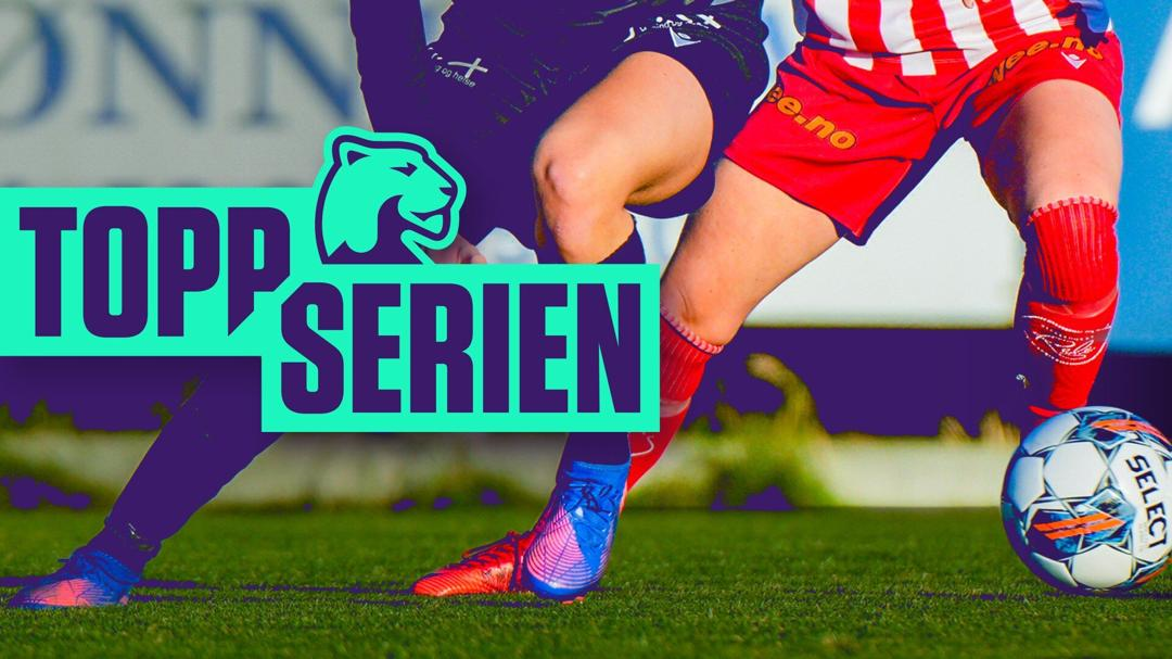 Toppserien: Rosenborg - LSK Kvinner