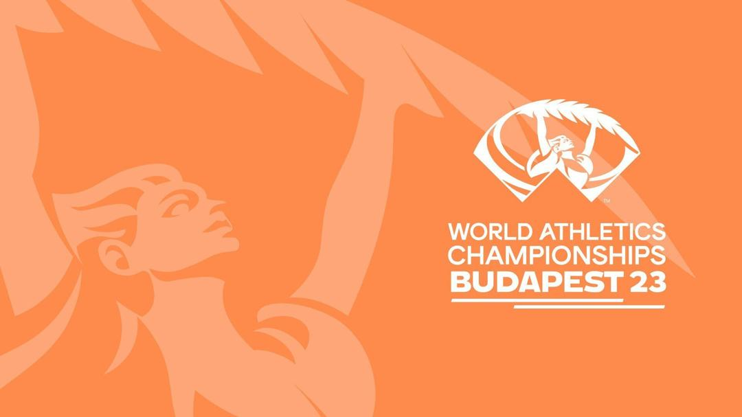 VM i friidrett: Det første VM-gullet