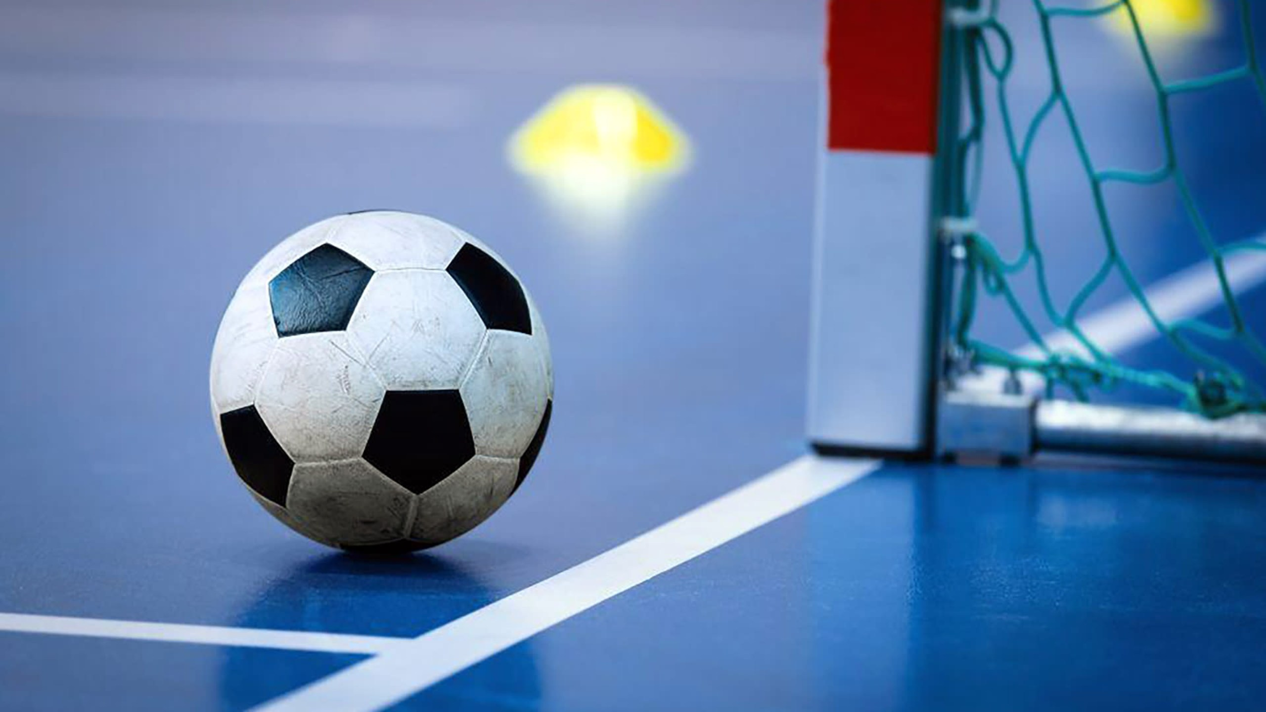 Futsal: Gentofte - Hjørring