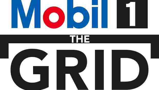Motorsport: Mobil 1 The Grid