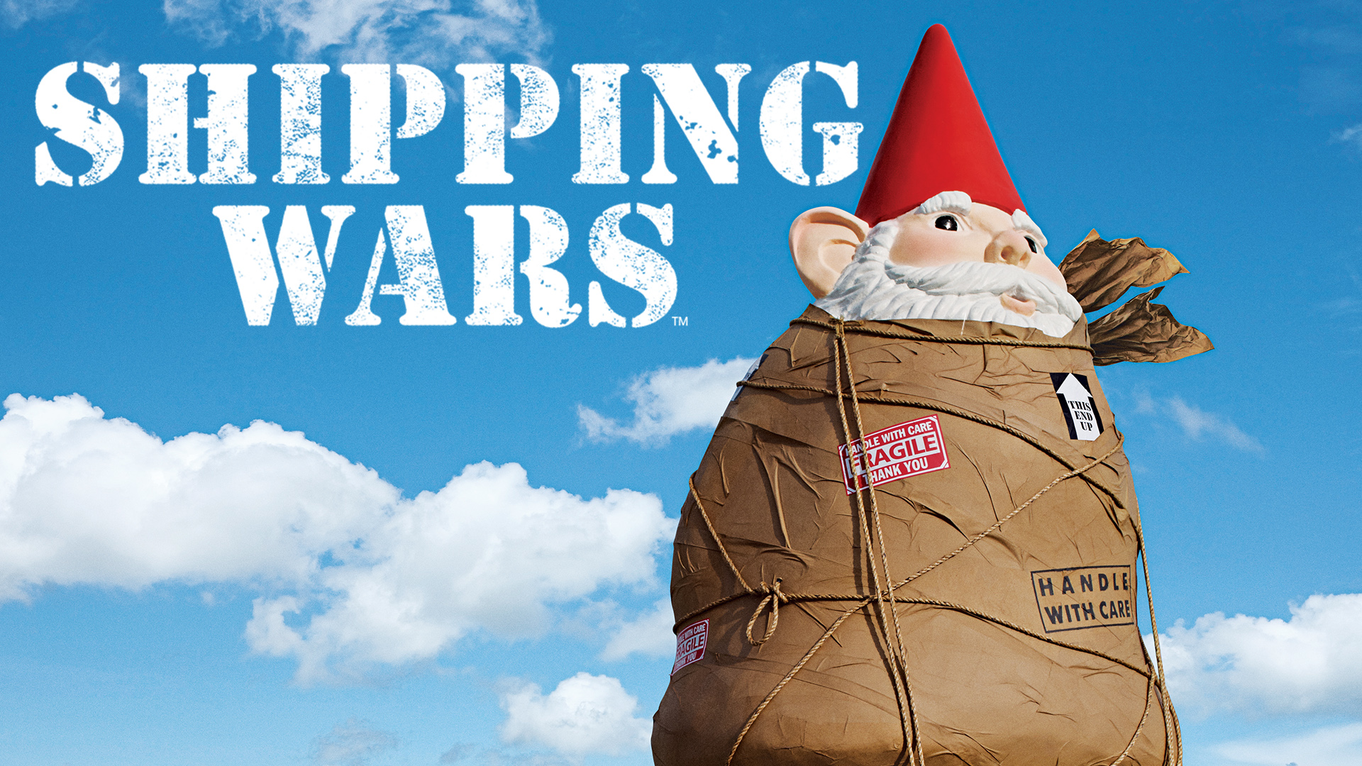 Shipping Wars 3