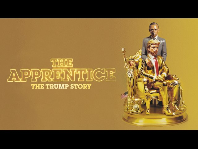The Apprentice