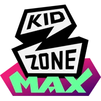 Kidzone Max