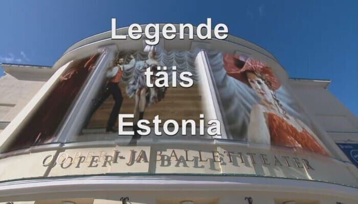 Legende täis Estonia (ETV 2023)
