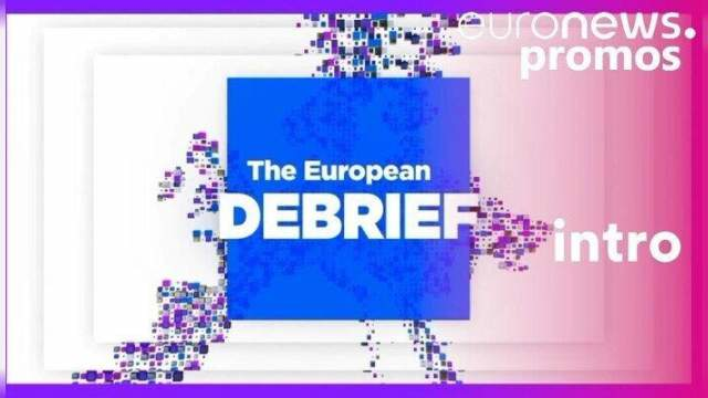 The European Debrief (The European Debrief), France