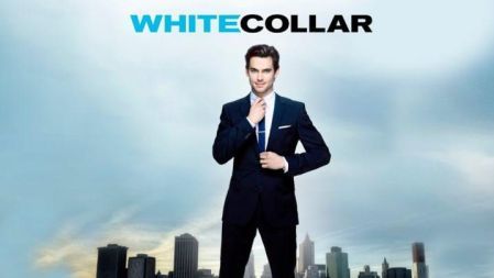 White Collar (White Collar), Comedy, Mystery, Drama, Crime, USA, 2012