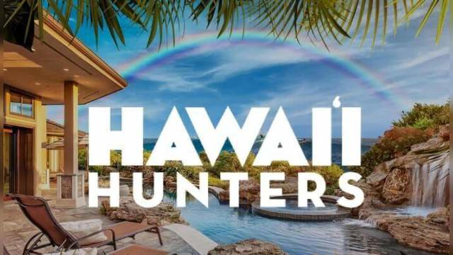 Hawaii Hunters (Hawaii Hunters), USA, 2019
