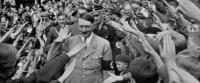 Hitleris: 18 mėnesių iki karo