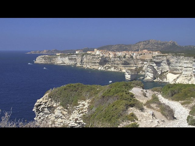 Drømmerejsemål: Korsika