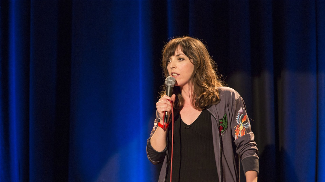 Bridget Christie: Stand Up For Her